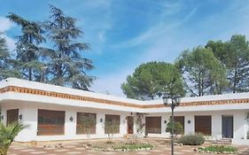Las Arboledas Alojamiento Rural